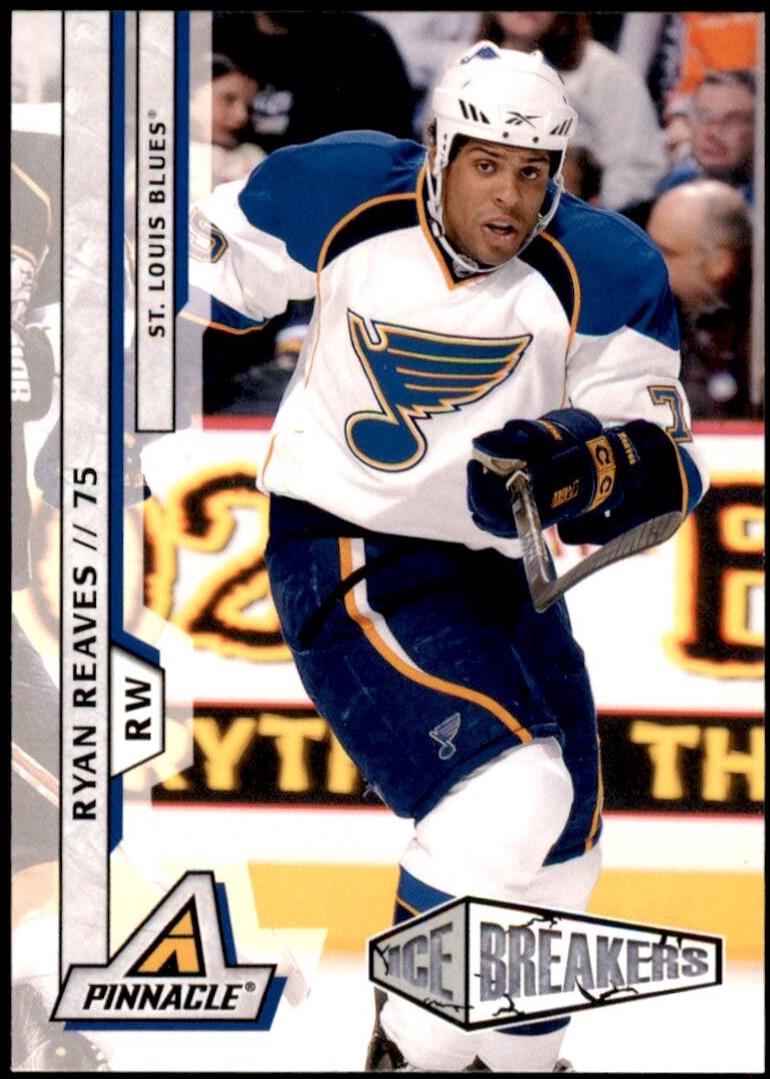 Ryan Reaves #235