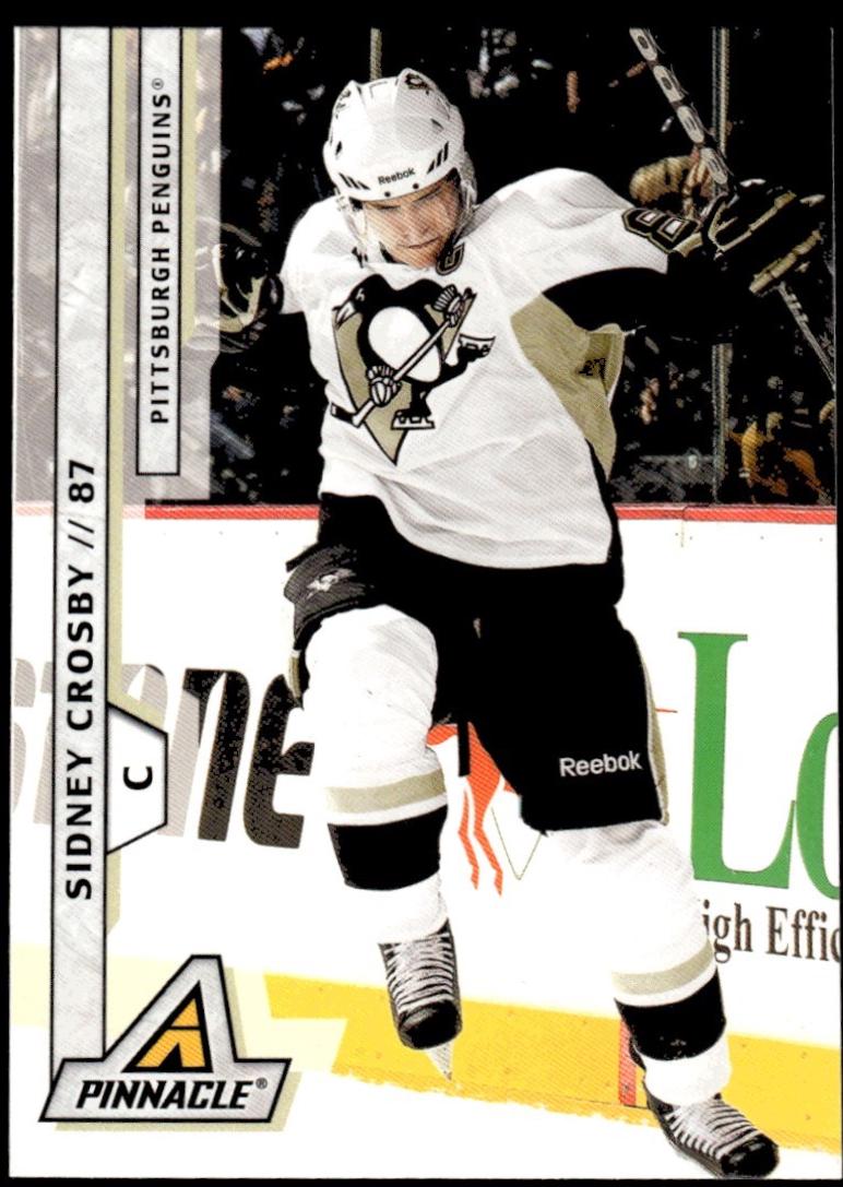 Sidney Crosby #42