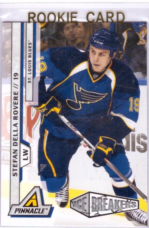 Stefan Della Rovere #247