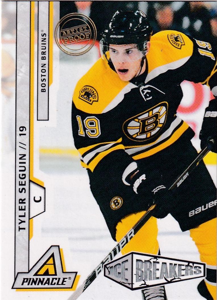 Tyler Seguin [Artist Proof] #203