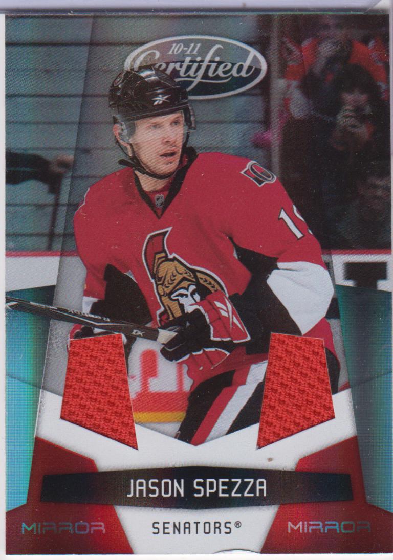 Jason Spezza #101