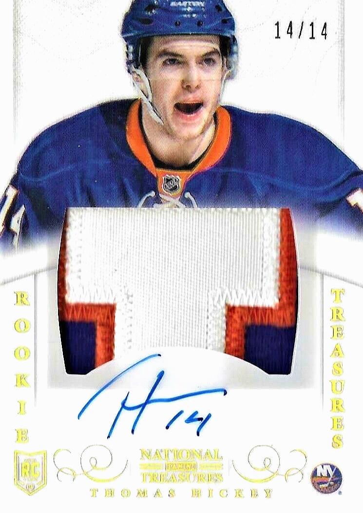 Christian Thomas [Autograph Patch Rainbow] #143