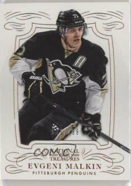 Evgeni Malkin #23