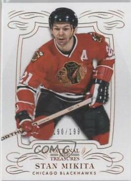 Stan Mikita #21