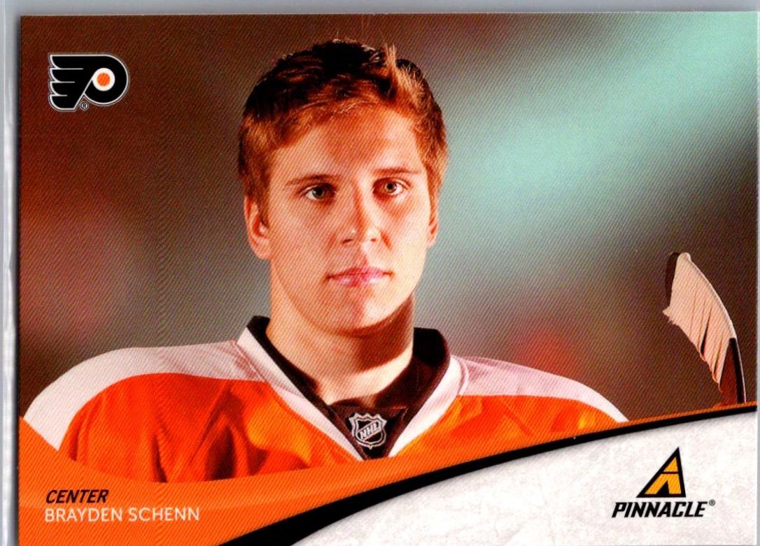 Brayden Schenn #138
