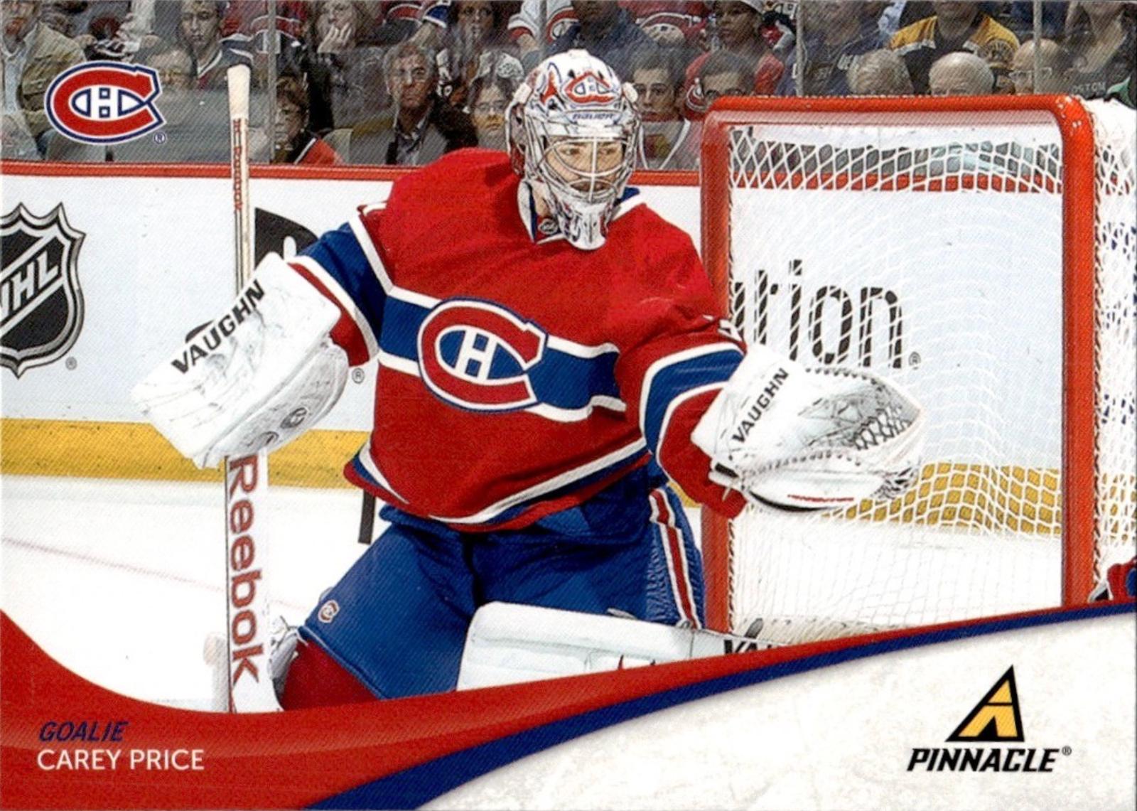 Carey Price #31