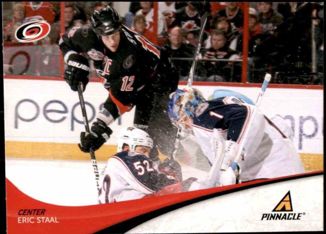 Eric Staal #112