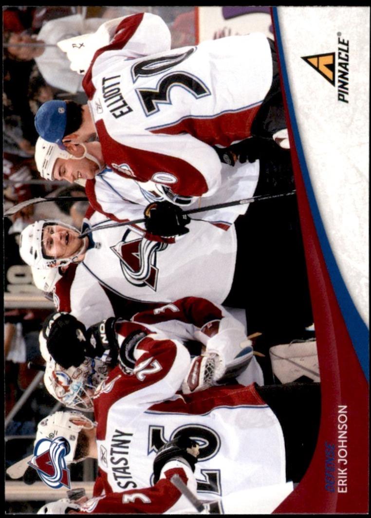 Erik Johnson #244