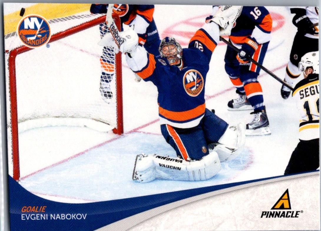 Evgeni Nabokov #144