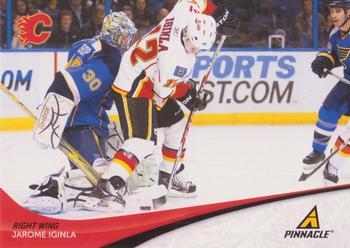 Jarome Iginla #12