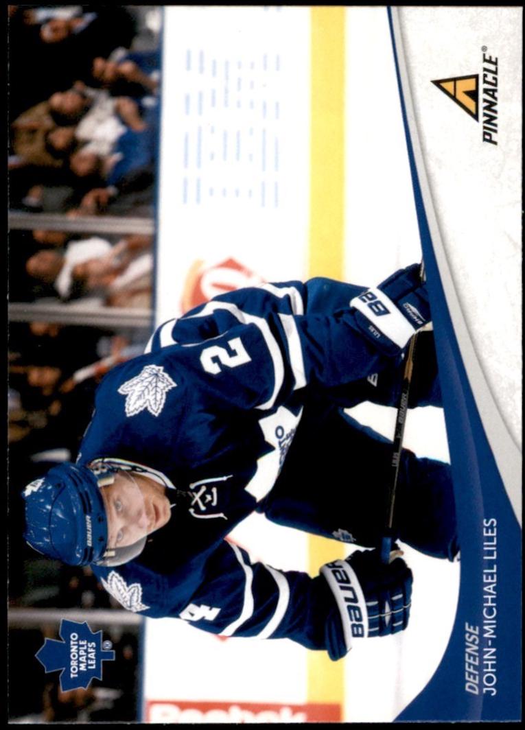 John-Michael Liles #146