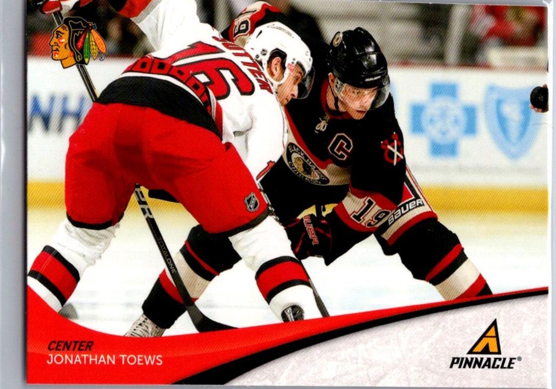 Jonathan Toews #219