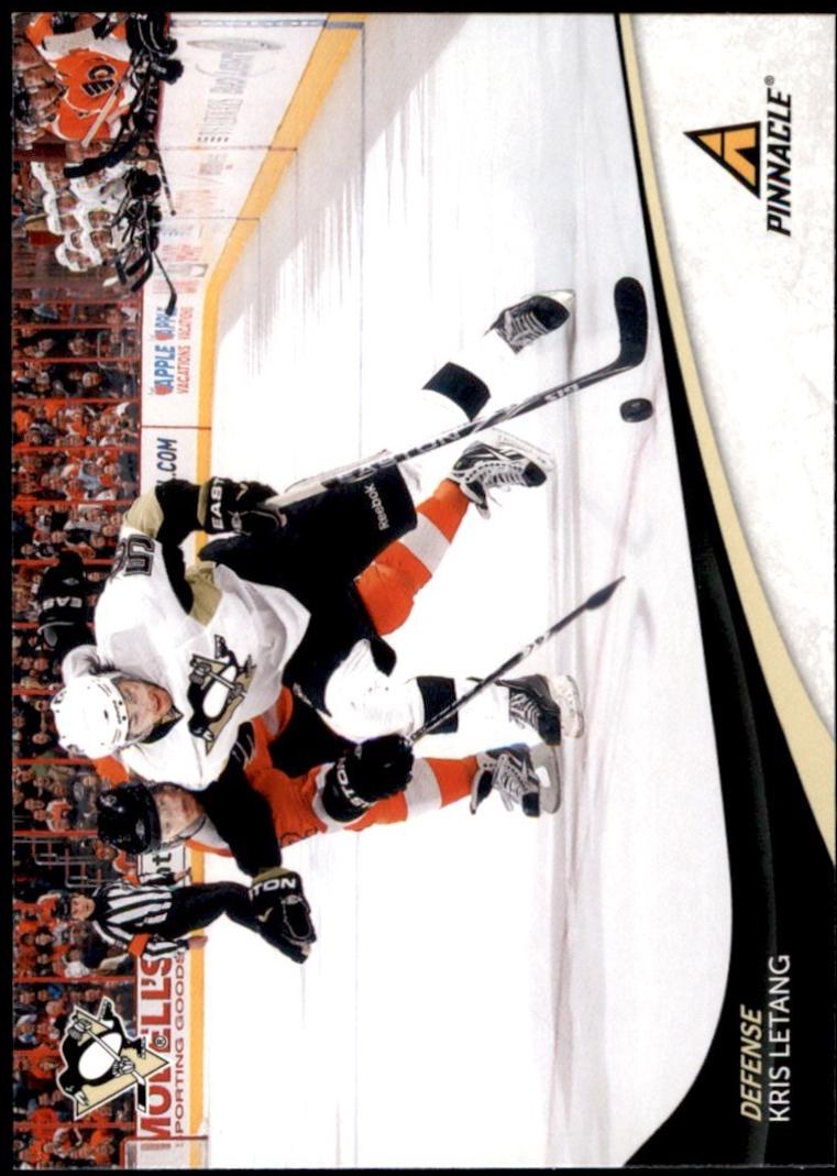 Kris Letang #58