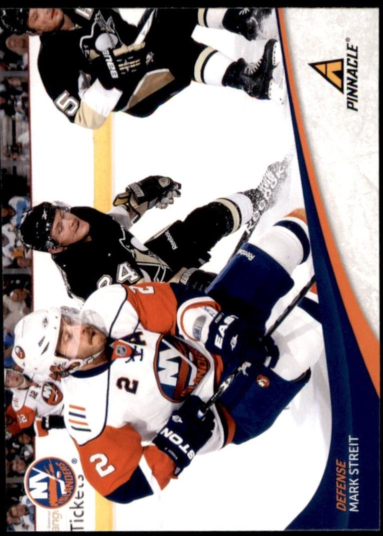 Mark Streit #202
