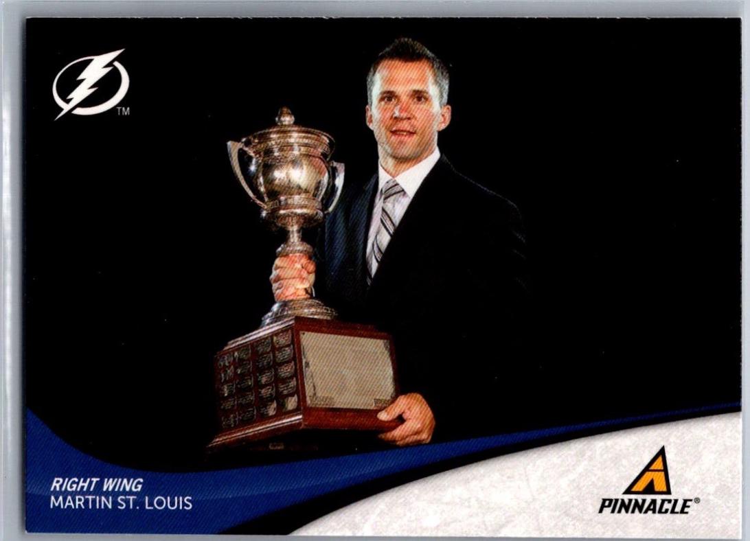 Martin St. Louis #26