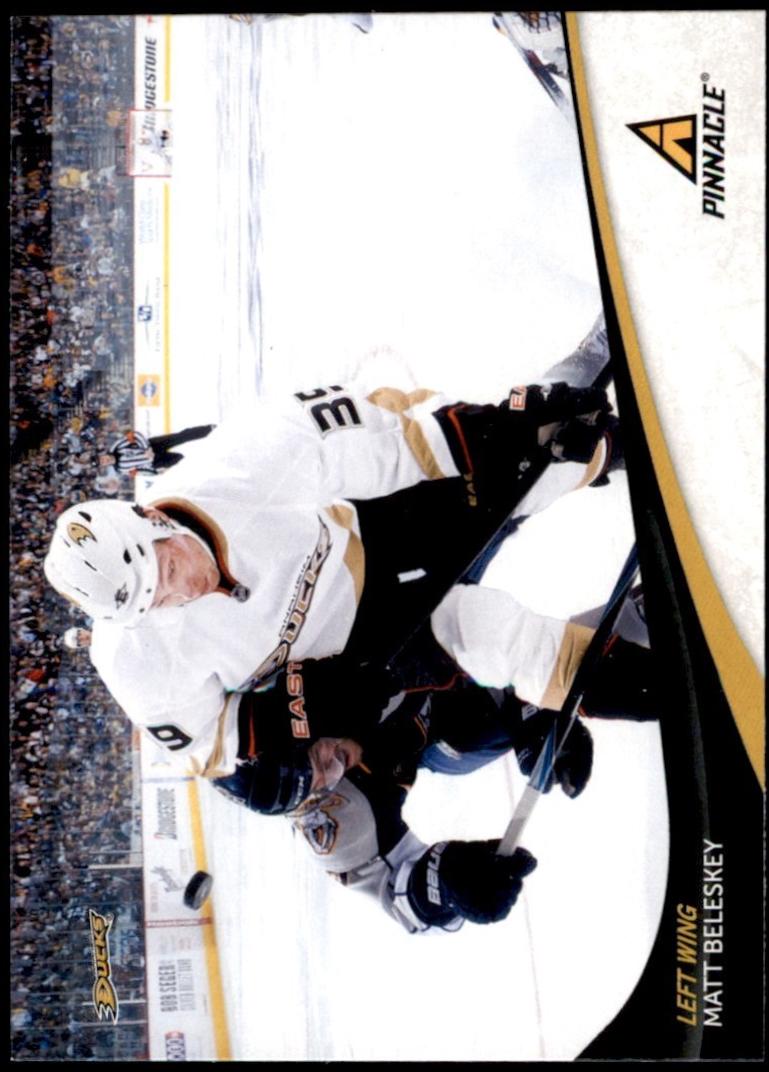 Matt Beleskey #139