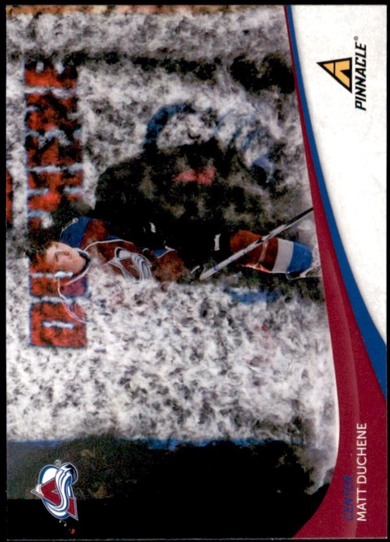 Matt Duchene #109