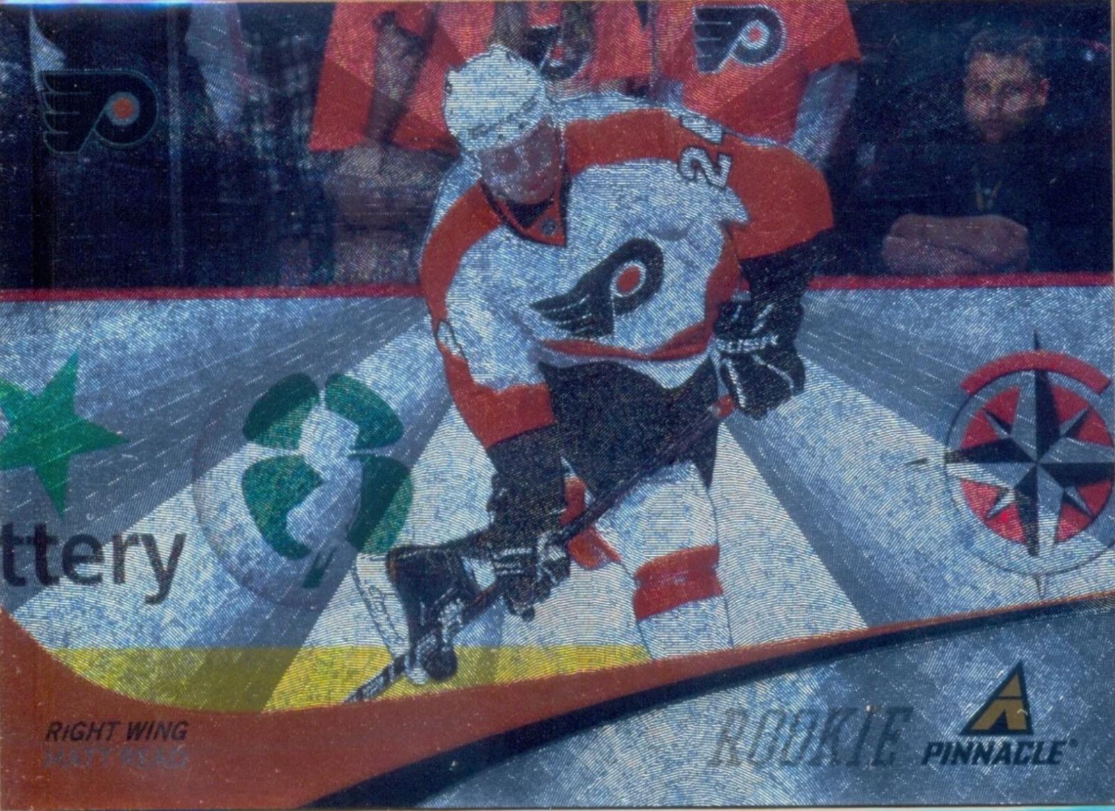 Matt Read #278