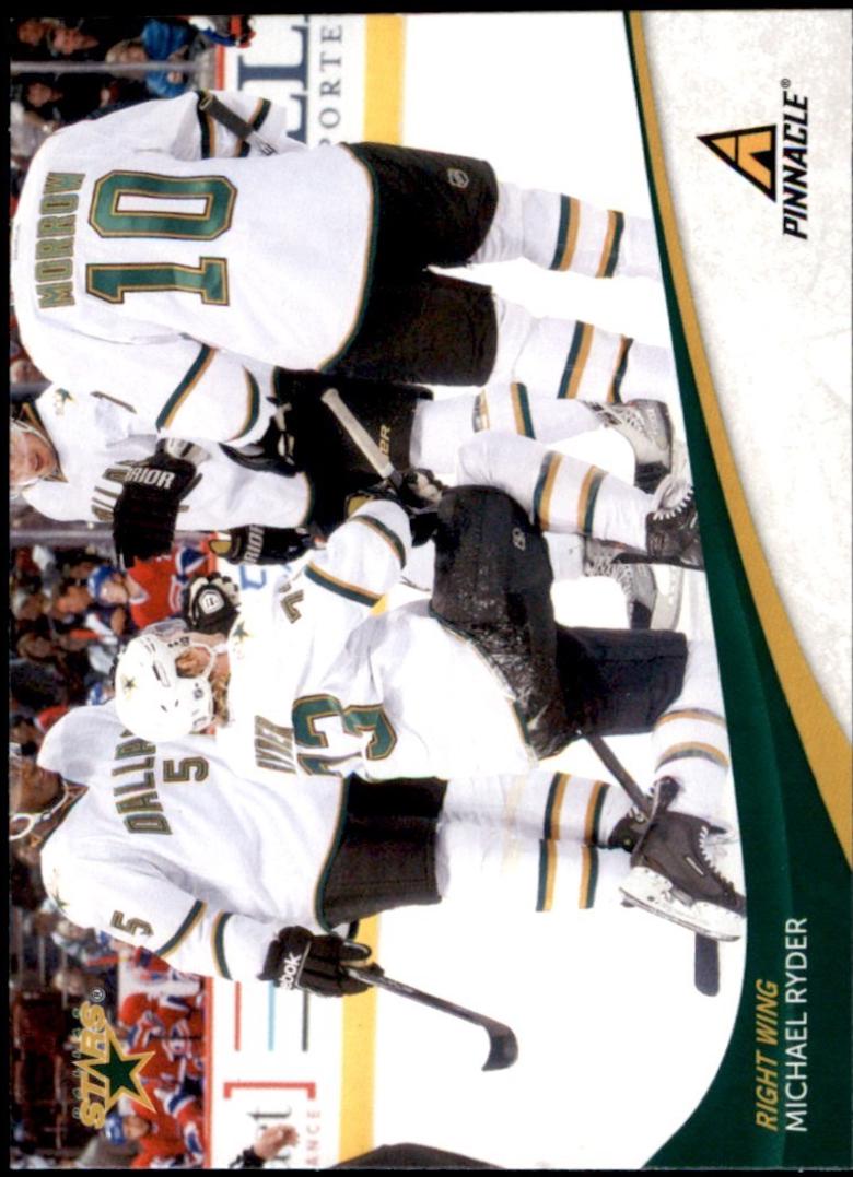 Michael Ryder #197