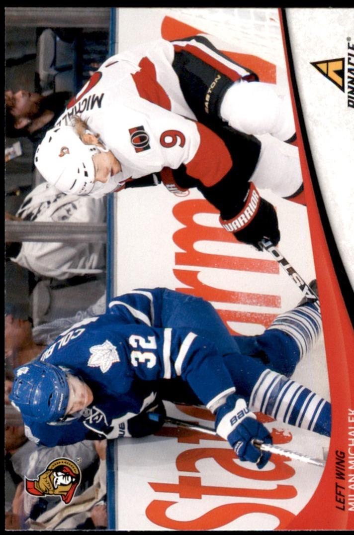 Milan Michalek #177