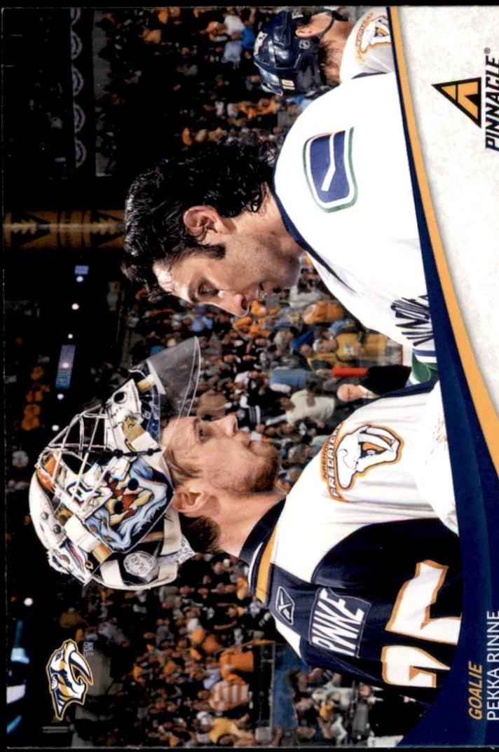Pekka Rinne #225
