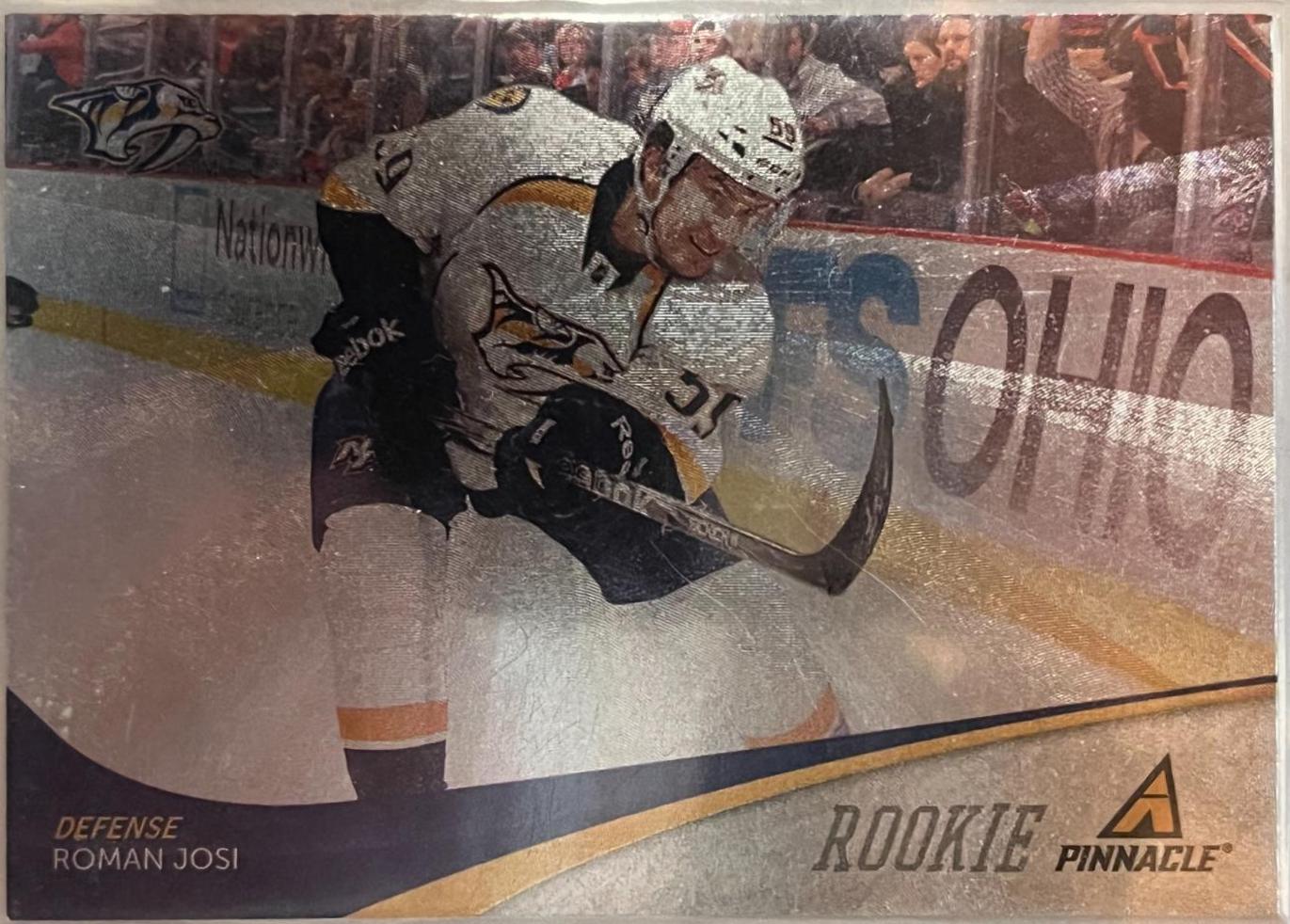 Roman Josi #308