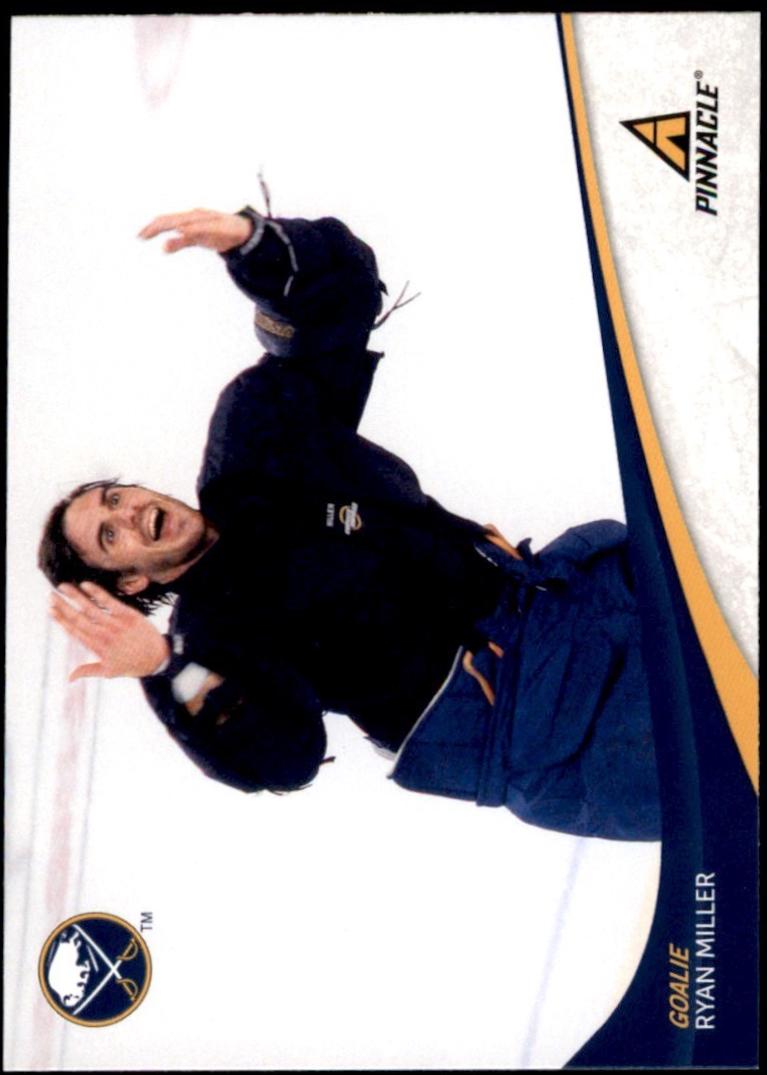 Ryan Miller #230