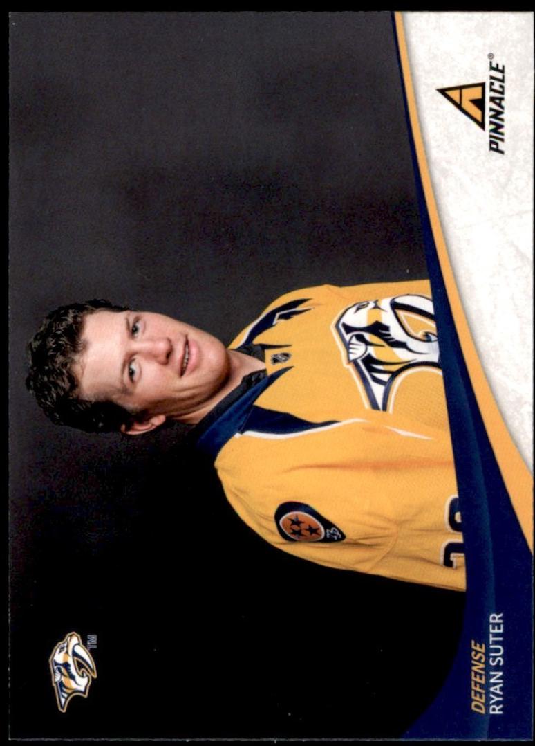 Ryan Suter #220