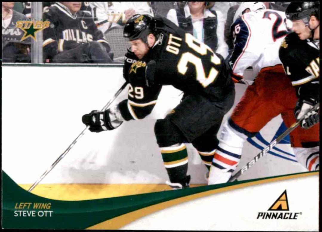 Steve Ott #29