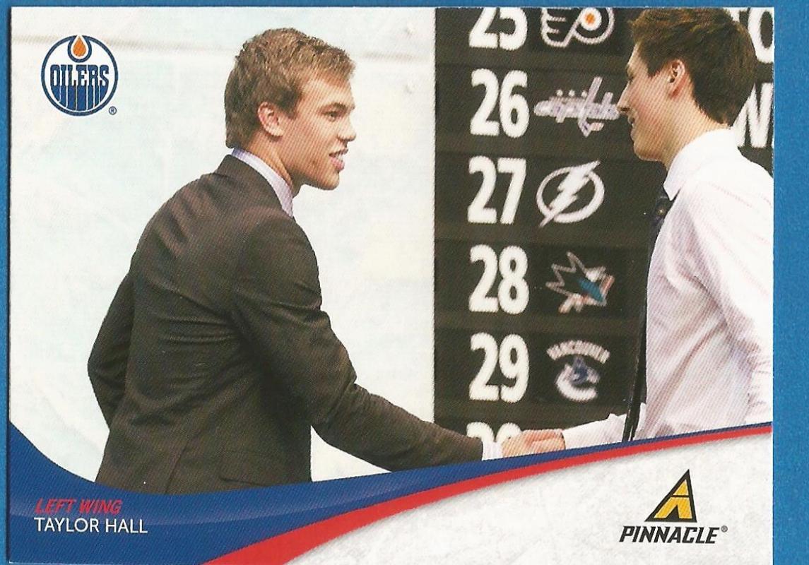 Taylor Hall #4