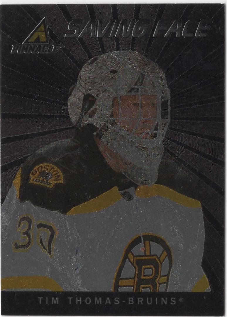 Tim Thomas #30