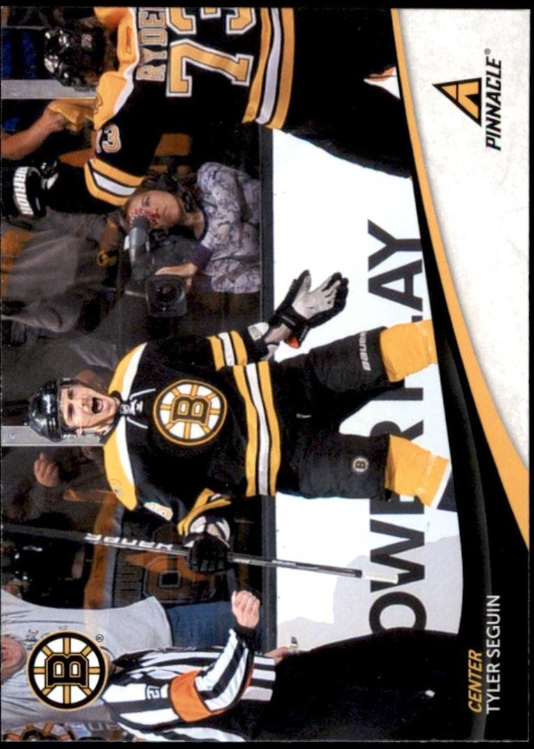 Tyler Seguin #19