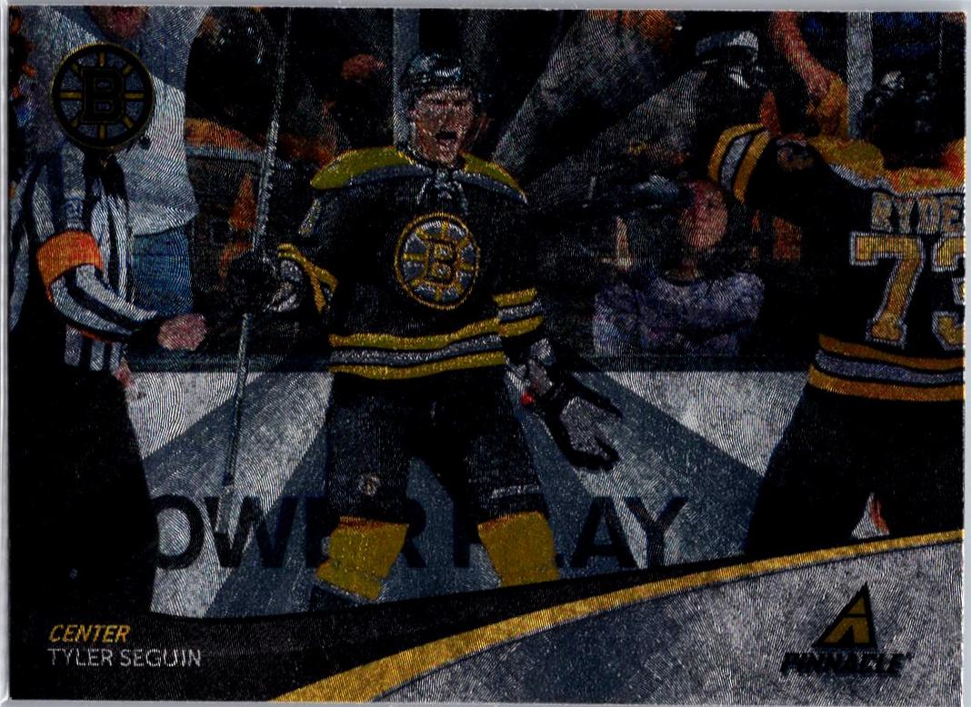 Tyler Seguin [Rink Collection] #19