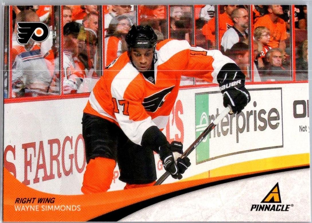 Wayne Simmonds #145