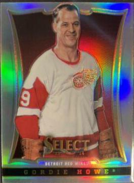 Gordie Howe #172