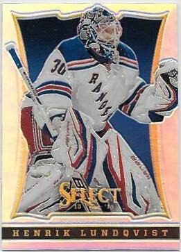 Henrik Lundqvist [Prizm] #56