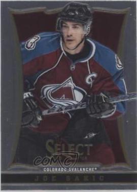 Joe Sakic [2014 Industry Summit] #155
