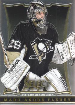 Marc Andre Fleury #10