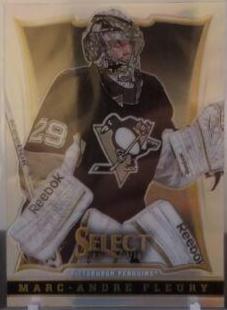 Marc Andre Fleury [Prizm] #10