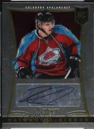 Nathan MacKinnon [Autograph] #301