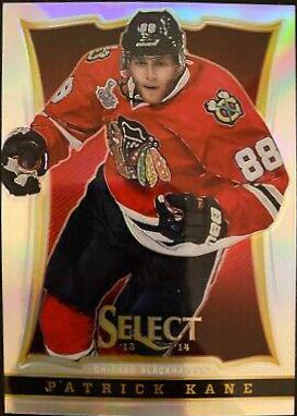 Patrick Kane [Prizm] #1