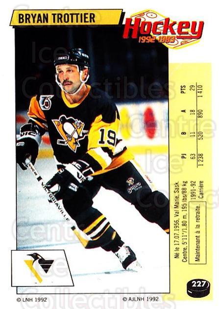 Bryan Trottier #227