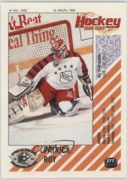 Patrick Roy #277