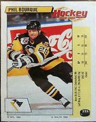 Phil Bourque #225