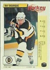Ray Bourque #144