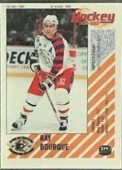 Ray Bourque [French] #279