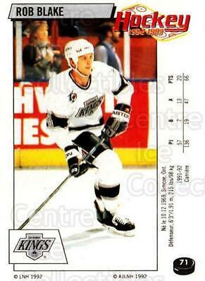 Rob Blake #71