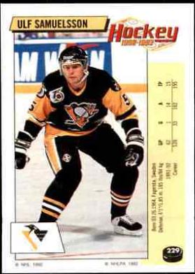 Ulf Samuelsson #229