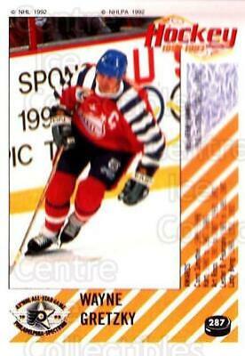 Wayne Gretzky #287
