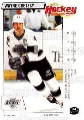 Wayne Gretzky #64